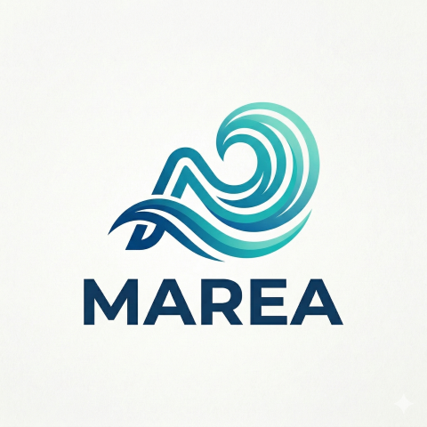 Marea Logo